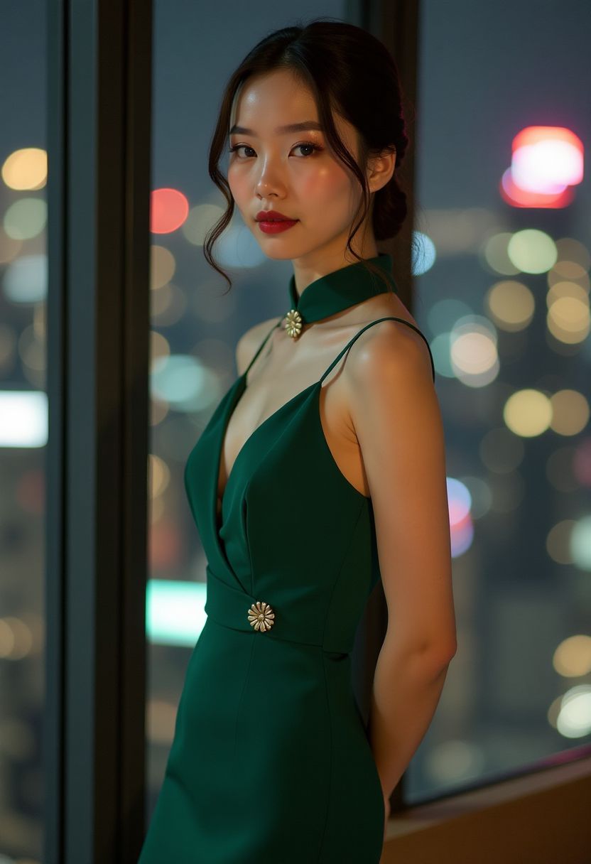 零号追踪海报